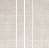 zone ivory natural mosaico 5x5