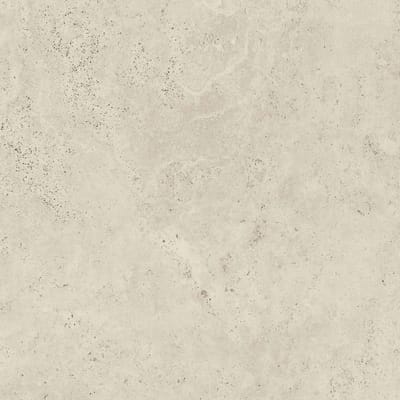 Travertino Ivory Cross
