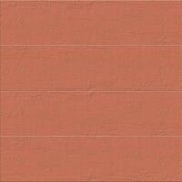 shabby coral