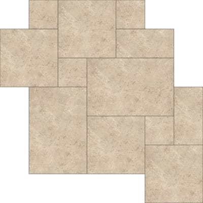 Mix Floor Cream