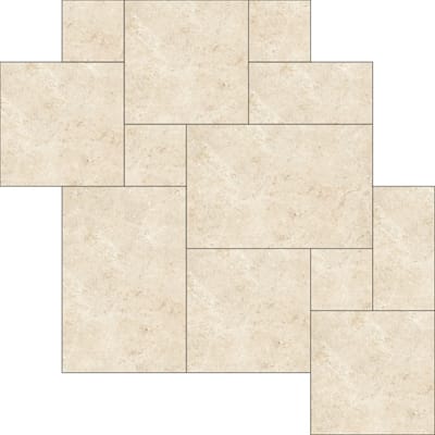 Mix Floor Vanilla