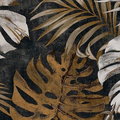 Golden Leaves