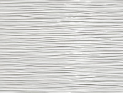 Wave White