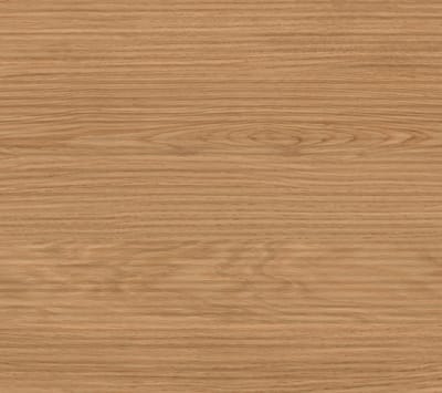 3D Pleat Amber Oak