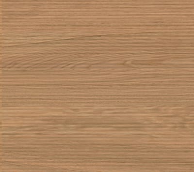 3D Pleat Deep Oak