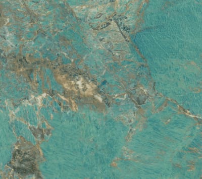 Amazzonite