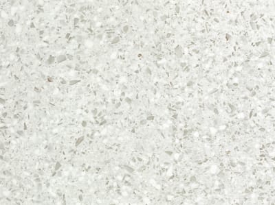 Terrazzo White