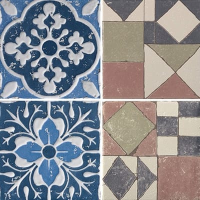 Decors