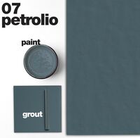07 petrolio