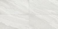 stone burl white