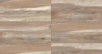 wooden almond