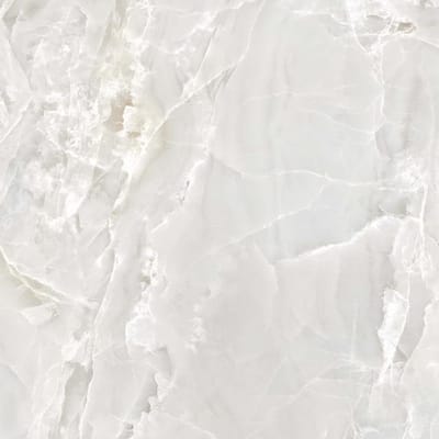 Alabastri White
