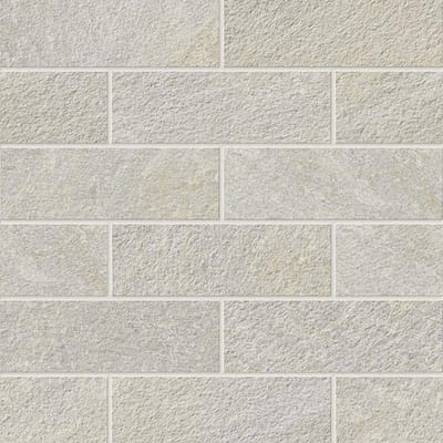 Petra Brick Bianca