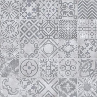 Cementina Grigia Mix