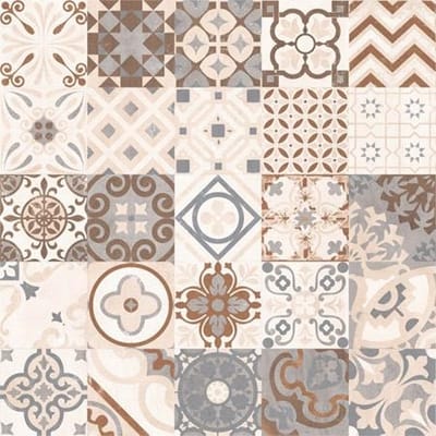 Cementina Multicolor Beige