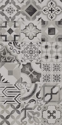 Mix Bianco Nero