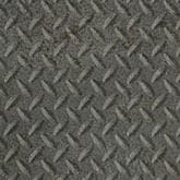 IRON SCRATCH