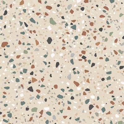 Terrazzo