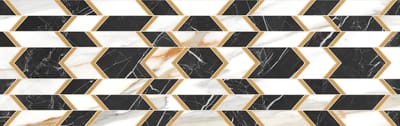 Era Gold White
