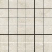 retro ivory natural mosaico 5x5