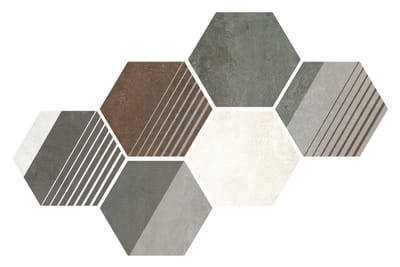 Hexa