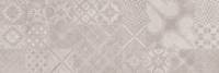 patchwork grey