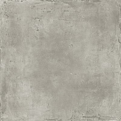 CEMENT CRUST