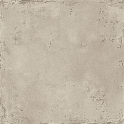 GROUND CRUST