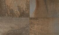 ochres