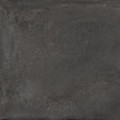 black concrete