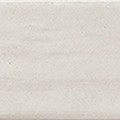 pure white majolica