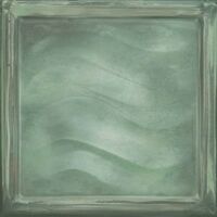 glass green vitro