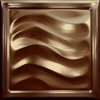 glass titanium vitro
