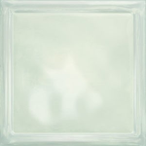 glass white pavé