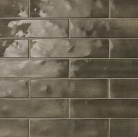 brown gloss