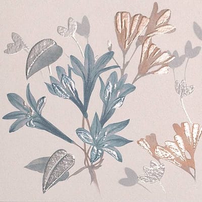 FLOWER ROMANCE