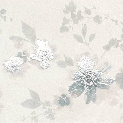 FLOWER WHITE