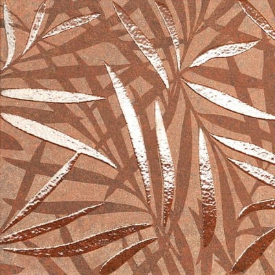 TROPICAL CORTEN