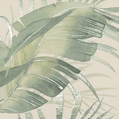 TROPICAL JUNGLE