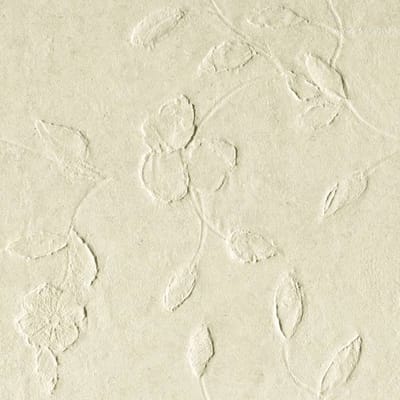FLOWER BEIGE