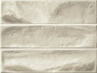 beige glossy