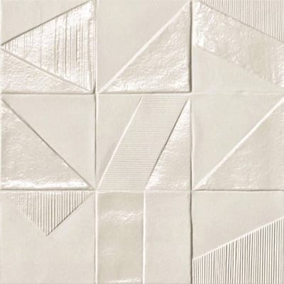 DOMINO WHITE