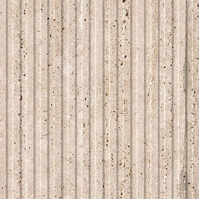 GROOVE BEIGE