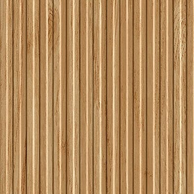 GROOVE OAK