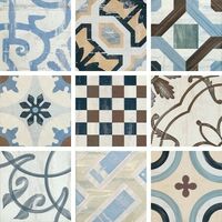 cementine colors