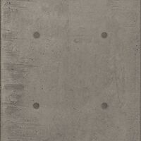 deco dot grigio scuro