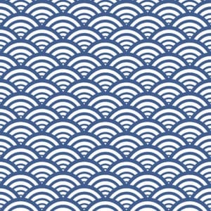 Japan Blue