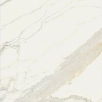 bianco calacatta effect