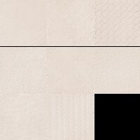 mauve - 8 soggetti