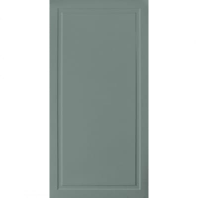 Boiserie Green